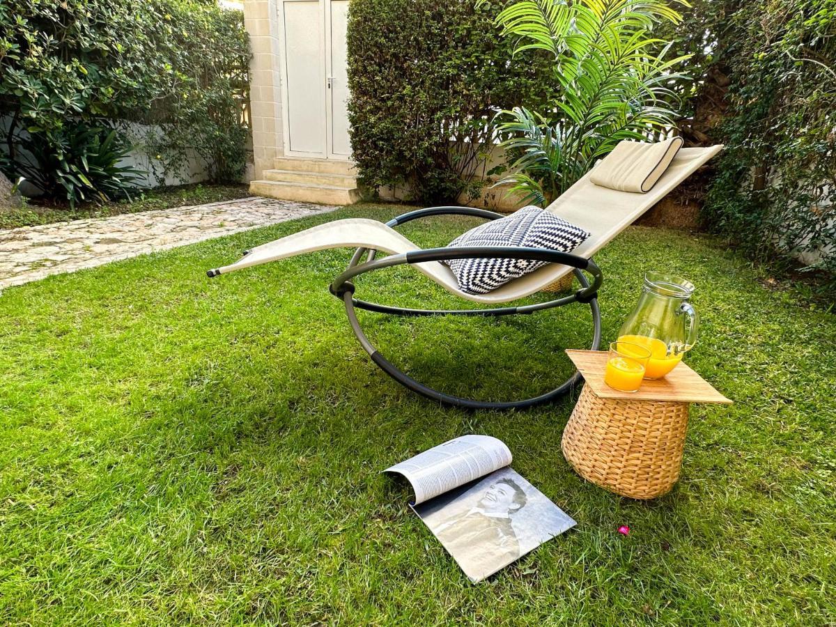 Appartement Jardin Playa San Juan à Alicante Extérieur photo