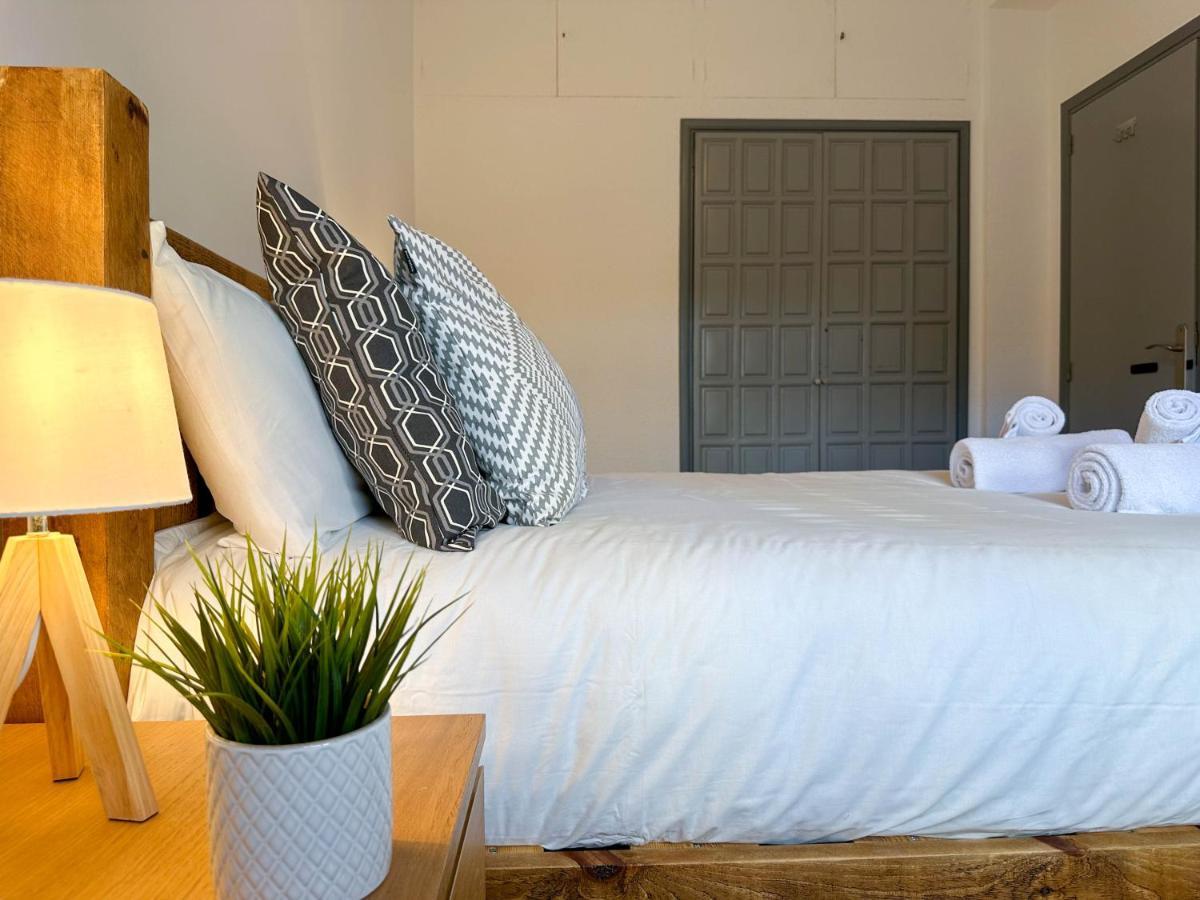 Appartement Jardin Playa San Juan à Alicante Extérieur photo
