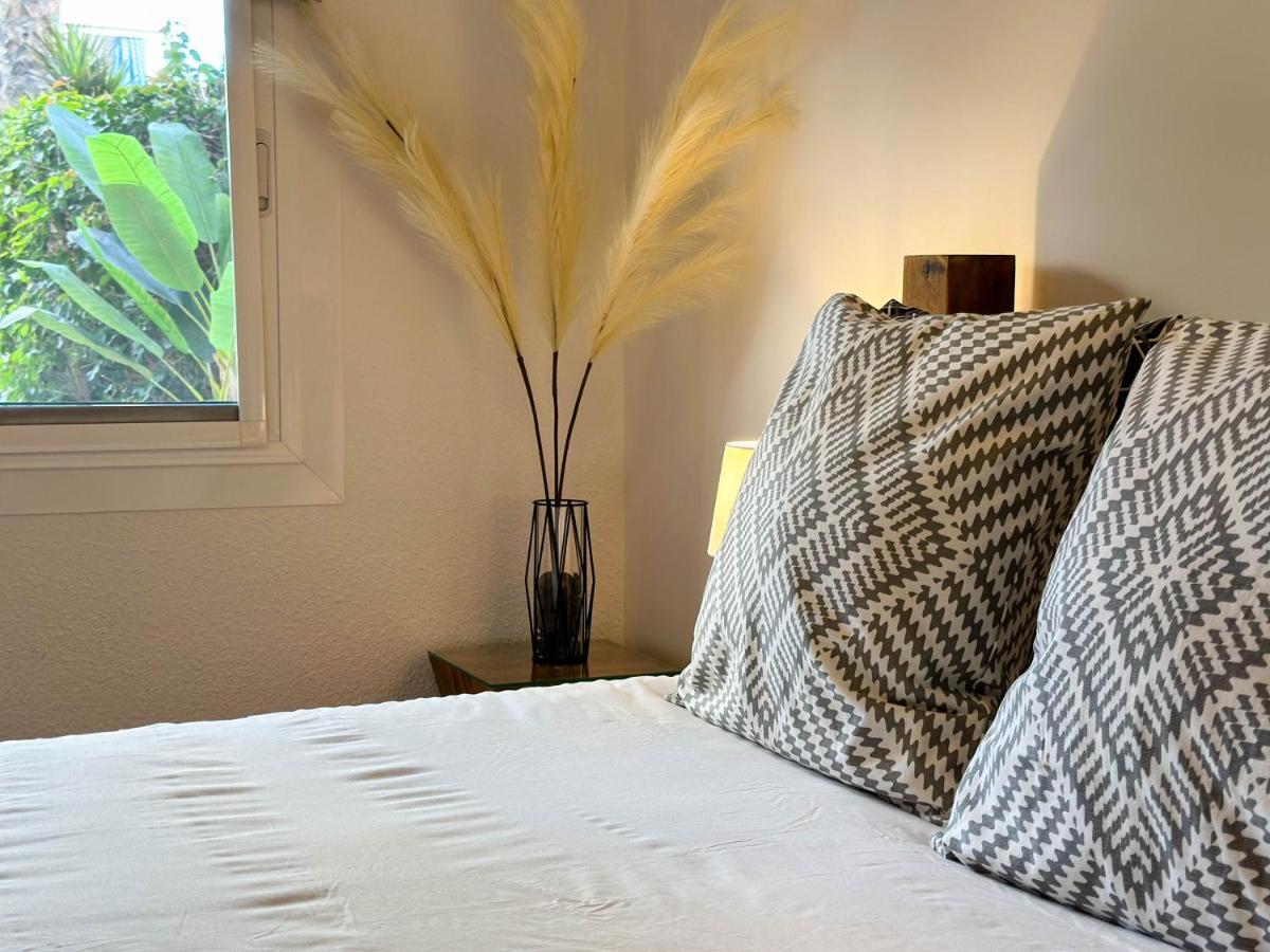 Appartement Jardin Playa San Juan à Alicante Extérieur photo